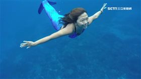 最爽實習生! 遊馬里亞納賺6萬週薪