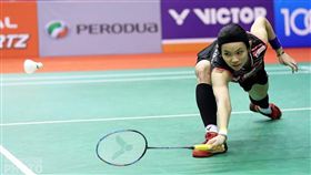 ▲台灣羽球「一姐」戴資穎。（圖／翻攝自戴資穎臉書）