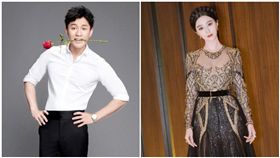 李晨、范冰冰／微博