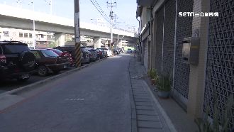 4米巷禁行汽機車　居民不滿批擾民