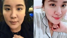 小禎（胡盈禎）／翻攝自臉書