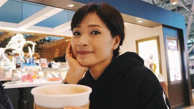 50歲女神相親被嫌　全家人慘遭羞辱
