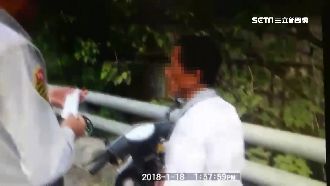 酒駕累犯第6次被逮　輕罰5千就交保