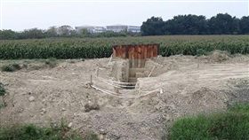 台南挖出史前遺址／爆料公社