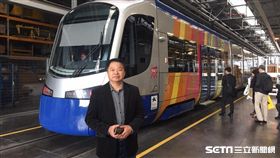 蔡煌瑯（圖／翻攝自蔡煌瑯臉書）