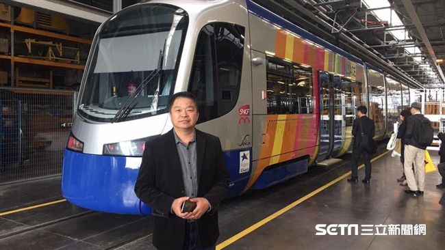 為國車國造！蔡煌瑯批柯圖利廠商