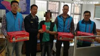 孫子驚見遺書！求救老師及時救回阿公