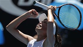 ▲謝淑薇。（圖／美聯社／達志影像）