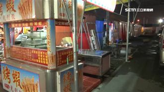 驚爆倒閉潮！「六大夜市」一年全倒光