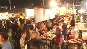 夜市,文創,觀光,攤商