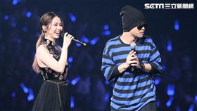 KKBOX 黃明志 鄧紫棋