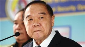 泰國.Prawit Wongsuwan,普拉威,名錶,軍政府,貪污,副總理　圖／翻攝自ASIA NEWS NETWORK