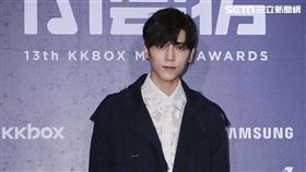 畢書盡Bii（圖／KKBOX提供）