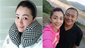 柯以柔　郭宗坤／翻攝自臉書