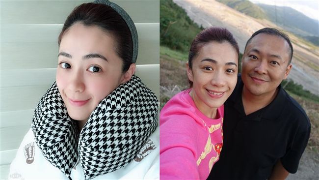 復合郭宗坤？柯以柔笑哭：那不是我家