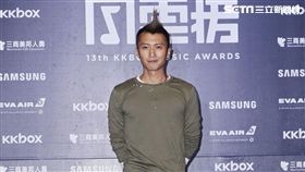 謝霆鋒（圖／KKBOX提供）