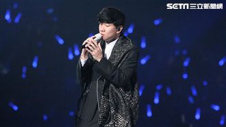 神改編！林俊傑翻唱夯曲《末日之戀》