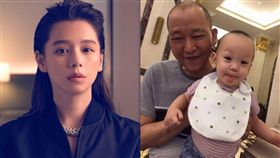 徐若瑄,／翻攝自徐若瑄臉書