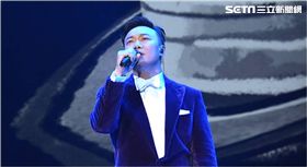 kkbox風雲榜,陳奕迅,Eason,你的背包,讓我留在你身邊　圖／KKBOX提供