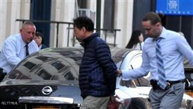 美國,紐約,曼哈頓,弒親,華人社會,兇殺 圖／翻攝自加拿大家園網