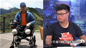 黃博煒 圖／翻攝自YouTube、臉書