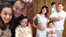 柯以柔,郭宗坤/翻攝自郭宗坤臉書