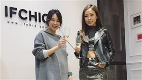 毓罷不能／IFCHIC,高毓璘,公關教主JUNE