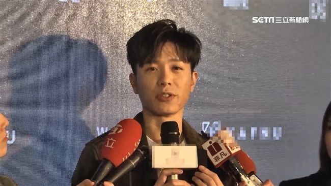 韋禮安進駐創作天堂　分享找靈感來源