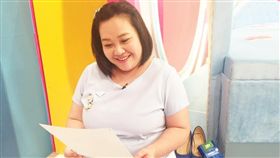 鍾欣凌(圖/翻攝自臉書)
