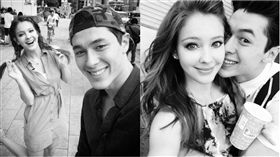 安妮,傑克/翻攝自臉書