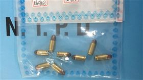新北市,蘆洲,得勝街,制式子彈,壓制,海洛因,安非他命,翻攝畫面