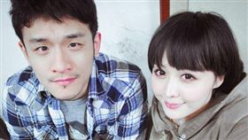 荔枝兒,LIZ,ken,（圖/翻攝自Liz 的玩妝天地）