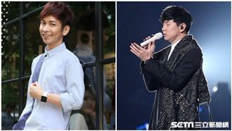 林俊傑改編《末日之戀》　張智成狂讚