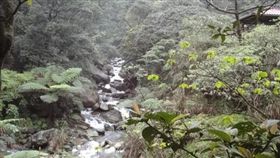 基隆,暖東峽谷,警消,救難人員,暖暖