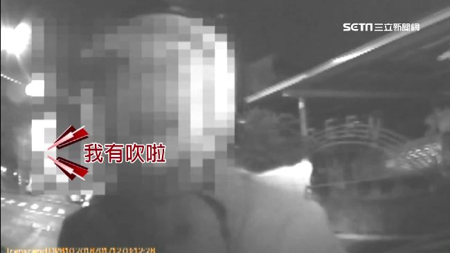 游泳女教練酒駕被抓　憂沒良民證夢碎