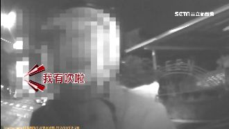 游泳女教練酒駕被抓　憂沒良民證夢碎