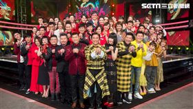 2018超級華人風雲大賞