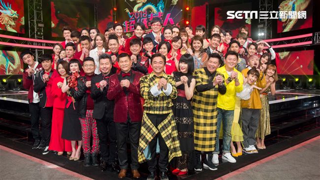 龍虎相爭！澎恰恰、吳宗憲火藥味十足