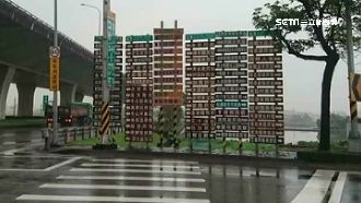 多到滿出來！宜蘭民宿路標多如光明燈