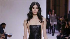 奚夢瑤/翻攝自微博