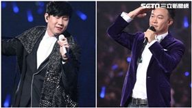 林俊傑、陳奕迅、KKBOX（鄭先生）