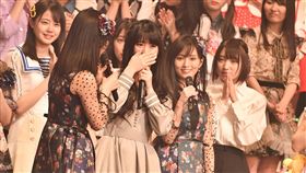 AKB48,馬嘉伶,抹茶,單曲,選拔成員,外國籍,台灣之光
（圖／翻攝自modelpress）