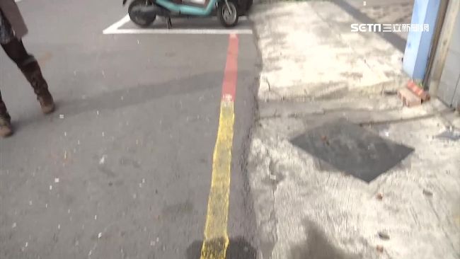 駕駛人不看後悔！紅、黃線臨停有規定