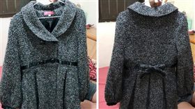 爆怨公社,外套,瑕疵,索賠,賠償.燒焦,價值,二手,敲詐,朋友,損友
（圖／翻攝自爆料公社）