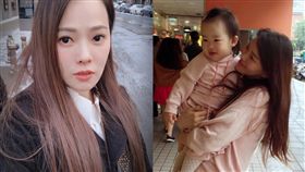 伊能靜,／翻攝自伊能靜微博