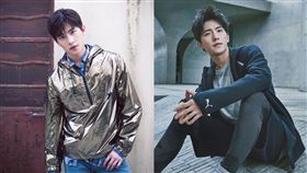 楊洋,／翻攝自微博