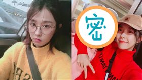 邵雨薇,／翻攝自邵雨薇臉書