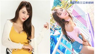 電眼女孩孫卉彤　美麗雙瞳暖透親情