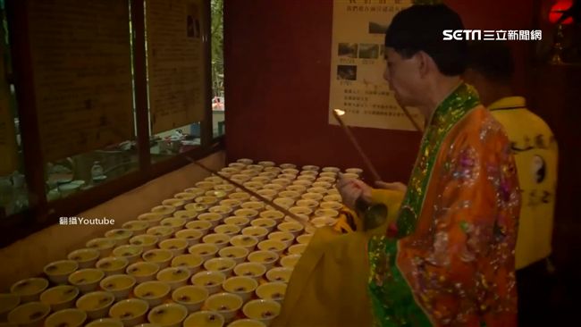 七星燈「續命」神蹟！馬英九也來點過
