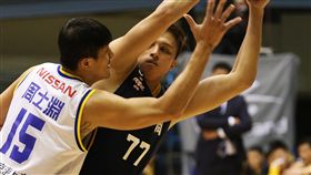 周士淵,邱金龍（圖／中華籃協提供）